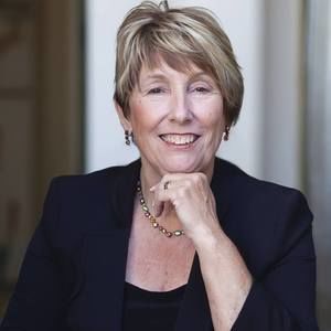 Meet your Posher, Barbara